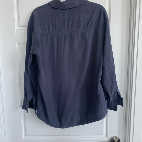 DYNAMITE - Lightweight shacket - Picture 3 of 10